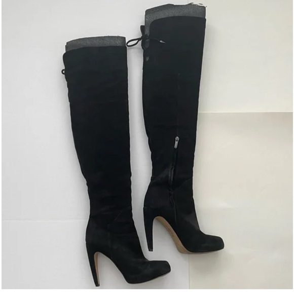 Sam Edelman Kayla boots - Picture 3 of 6